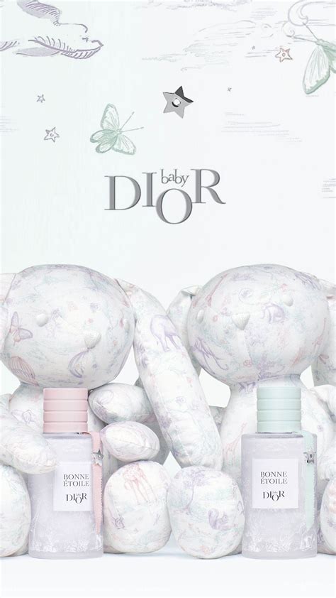 baby dior france|Baby Dior 17.